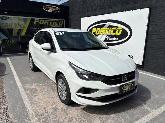 FIAT CRONOS 1.3 FIREFLY FLEX DRIVE MANUAL FIAT CRONOS 1.3 FIREFLY FLEX DRIVE MANUAL